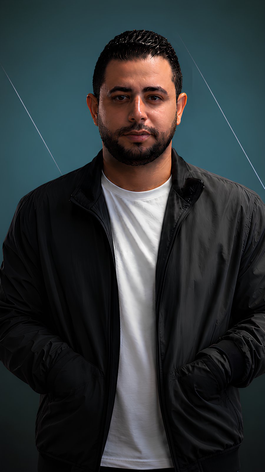 Ismael Rodrigues, fundador da Impulse Gestão de Tráfego