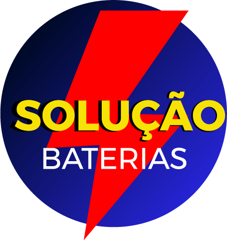Solução Baterias
